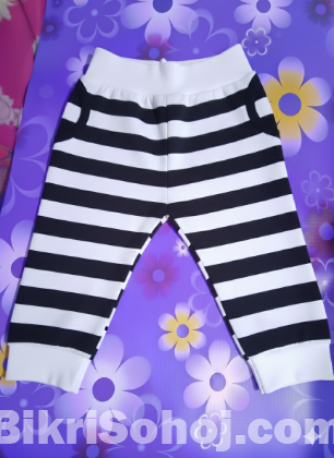 6 pis Stylish Full Check Trouser